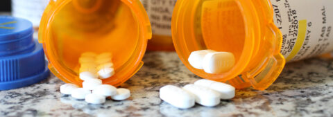 Hydrocodone Vs Oxycodone: Is There A Difference? - Headwaters