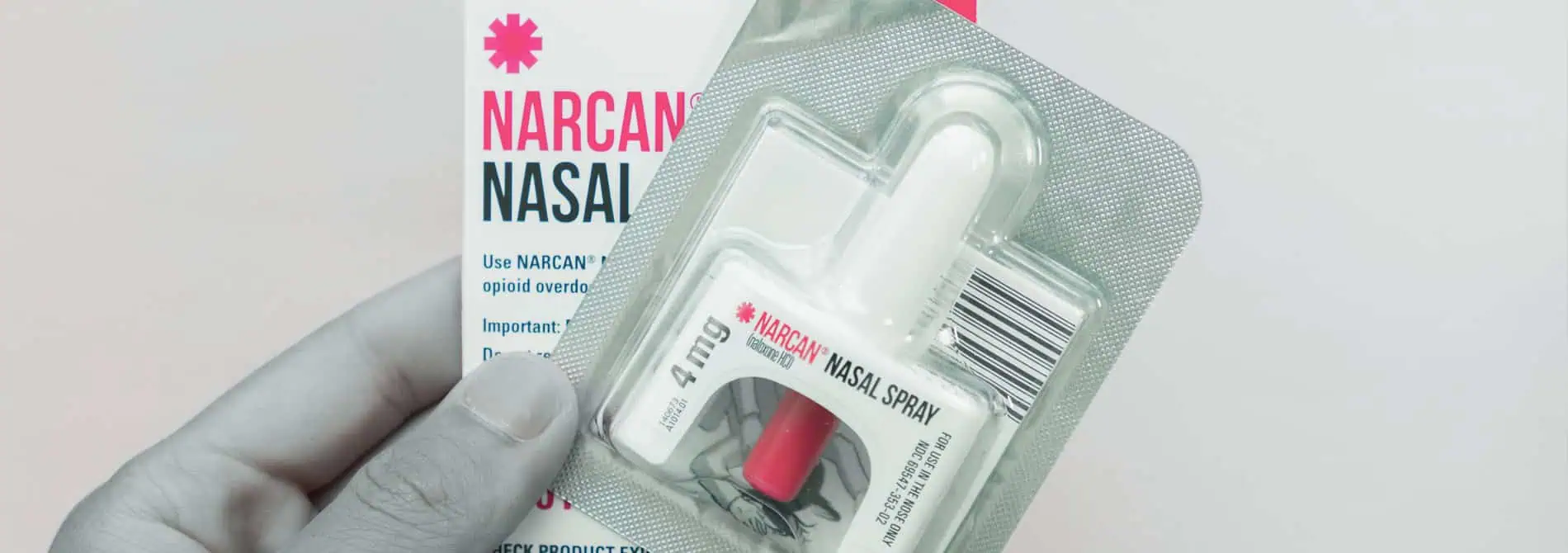 How to Administer Narcan